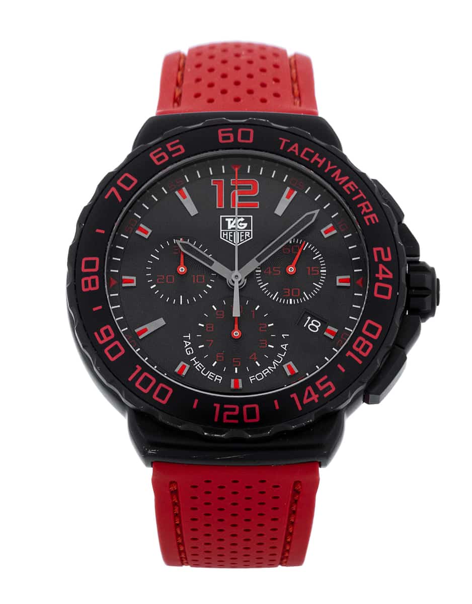 Tag Heuer Formula 1 CAU111D.FT6024 Tag Heuer Formula 1 CAU111D.FT6024